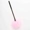 Пір'їнки Для пустощів Long Handle, Pink
