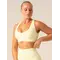 Топ Ryderwear NKD Embody Sports Bra - Lemon
