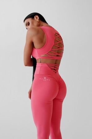 Топ Top Lumi Fitzona Coral 14838