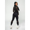 Лонгслів Nebbia Women's Mesh Long Sleeve Top INTENSE Sheer Gold 847