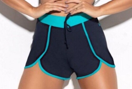 Шорти Hipkini WOMAN POWER ENDURANCE 3336735