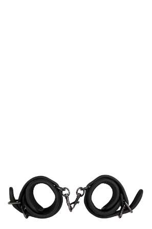 Наручники A&E EVES FETISH DREAMS WRIST CUFFS BLACK