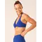 Топ Ryderwear Momentum Twist Sports Bra - Cobalt