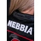 Куртка жіноча Nebbia Iconic Mr. Olympia Jacket | Limited Edition 1 of 1500