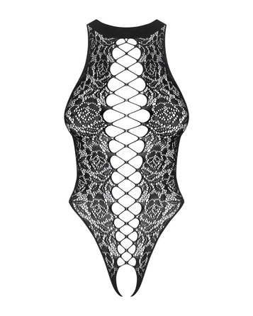 Боди Obsessive B129 body S/M/L