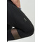 Легінси Nebbia Women's High Waist Push-Up Leggings INTENSE Heart-Shaped Black 843
