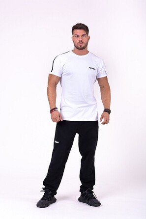 Спортивна футболка 90’s Hero T-Shirt 143 white